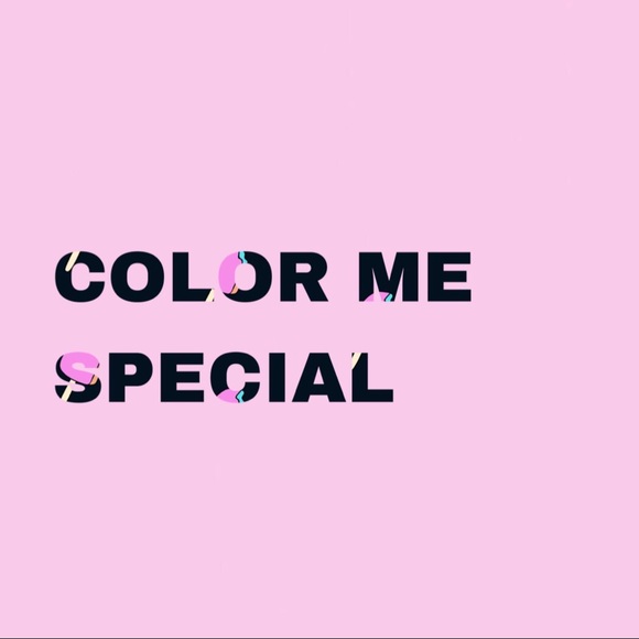 colormespecial